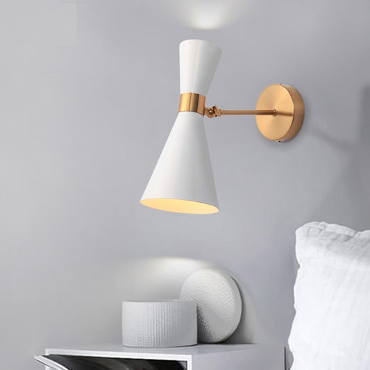 Nordic Cone Wall Lamp