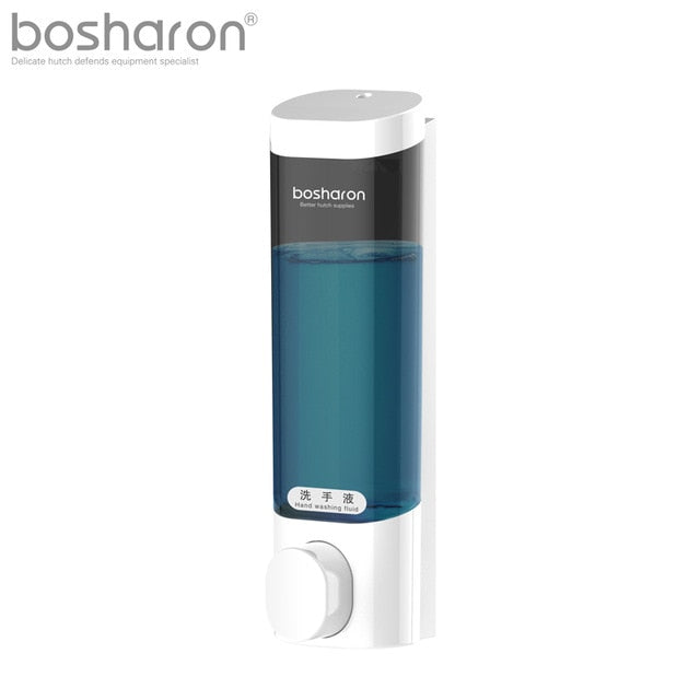 Liquid Soap Wall Dispenser