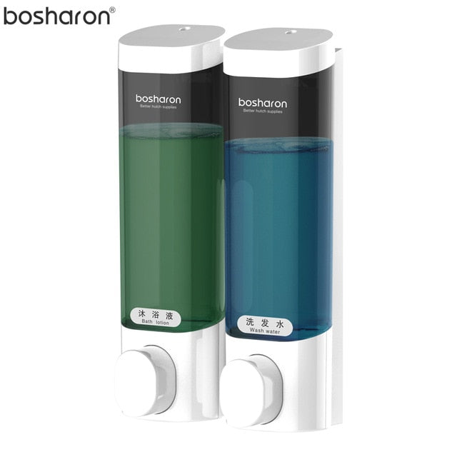 Liquid Soap Wall Dispenser