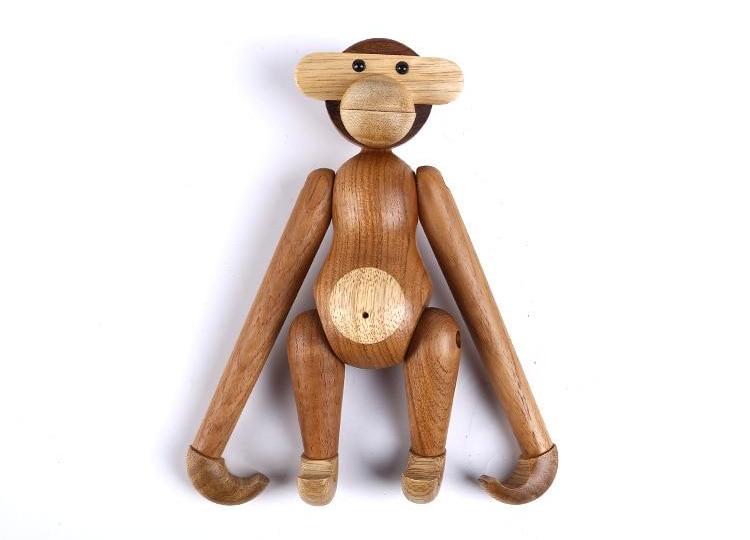 Kay Bojesen Monkey Doll