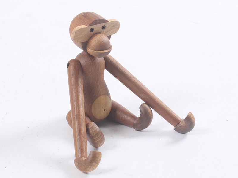 Kay Bojesen Monkey Doll