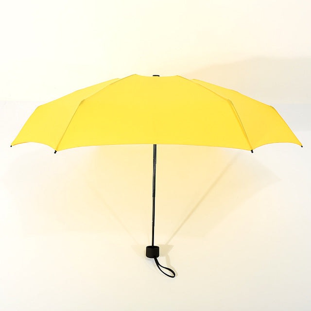 Mini Pocket Umbrella