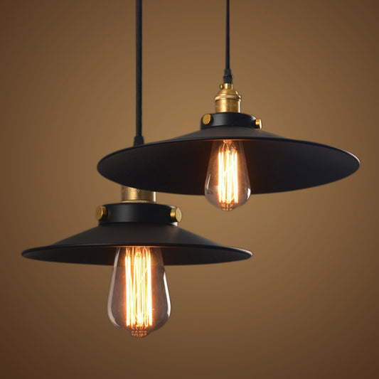 Vintage Pendant Lamp