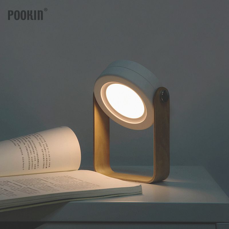 Foldable LED Lantern