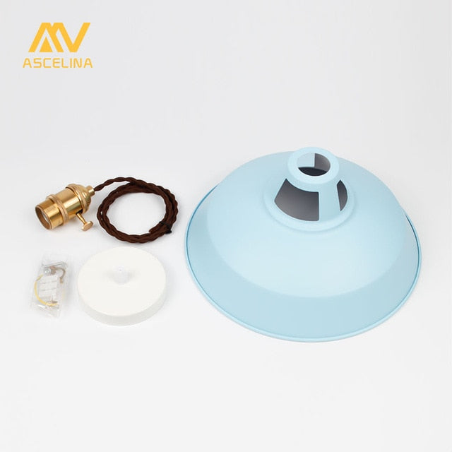 Pendant Dome Light