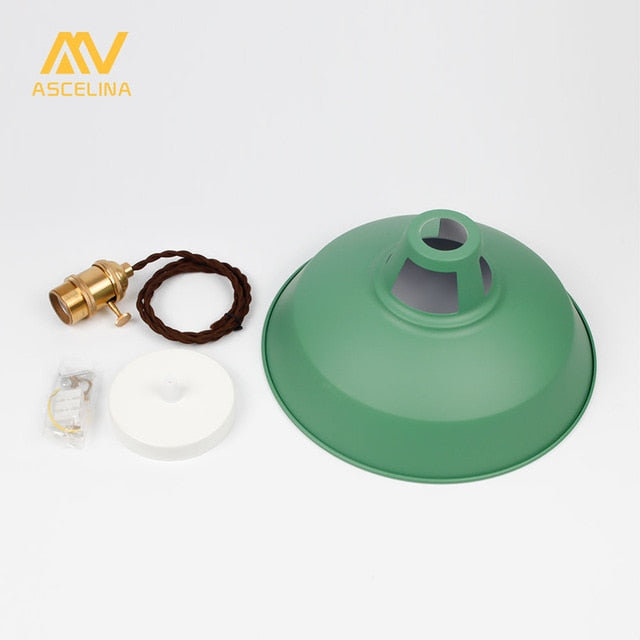 Pendant Dome Light