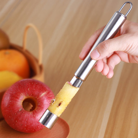 Stainless Steel Apple Corer