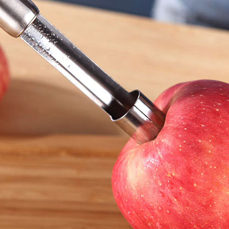 Stainless Steel Apple Corer