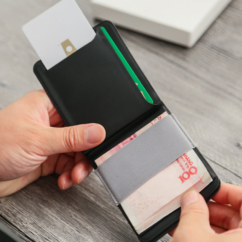 Modular Magnetic Wallet