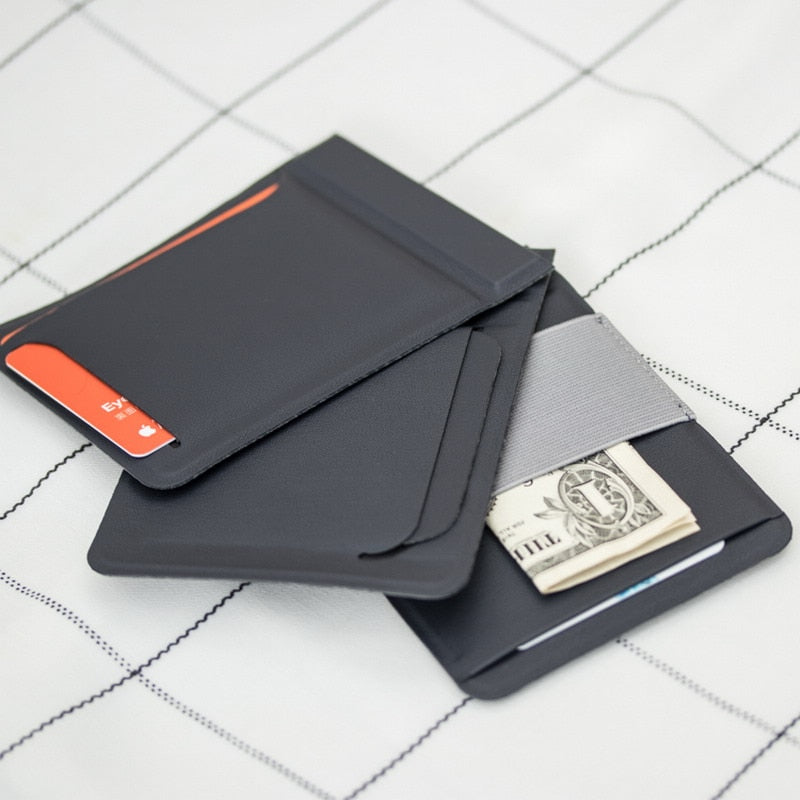 Modular Magnetic Wallet