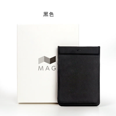 Modular Magnetic Wallet