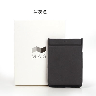 Modular Magnetic Wallet