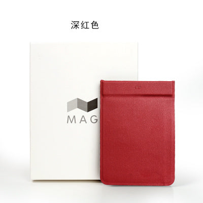 Modular Magnetic Wallet