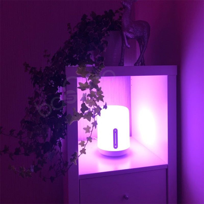 Smart Touch LED Lamp