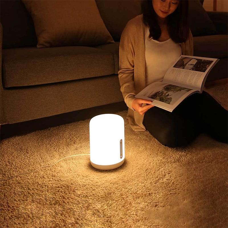 Smart Touch LED Lamp