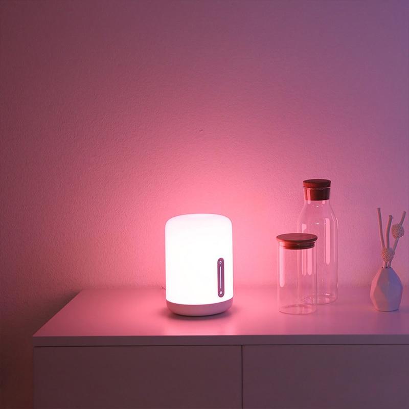 Smart Touch LED Lamp