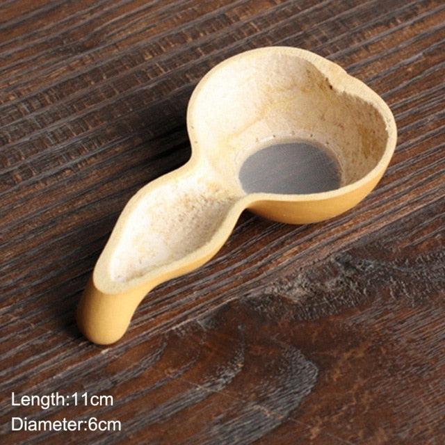 Japanese Bamboo Tea Strainers