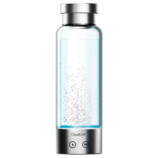 Hydrogen Ionizer Water Bottle