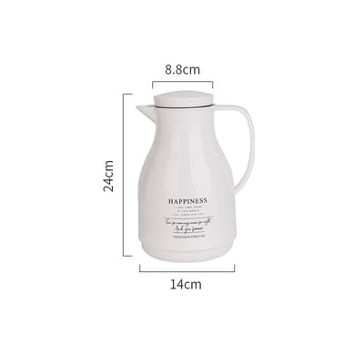 Nordic Insulated Kettle