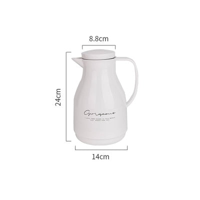 Nordic Insulated Kettle