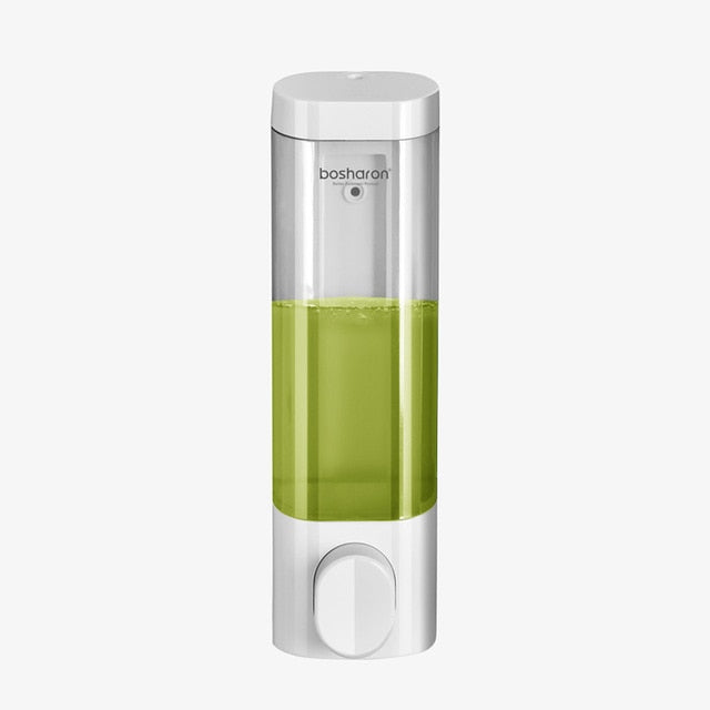 Liquid Soap Wall Dispenser