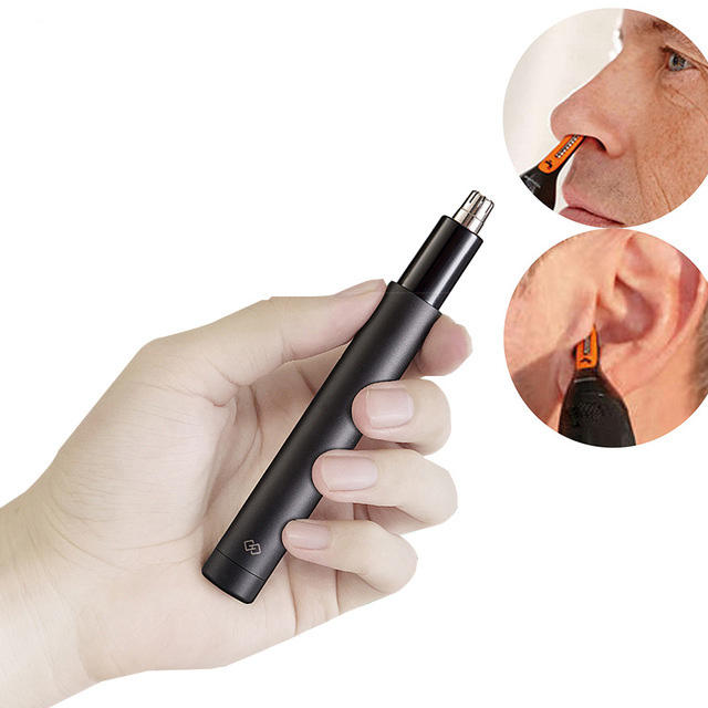 Electric Nose Hair Trimmer