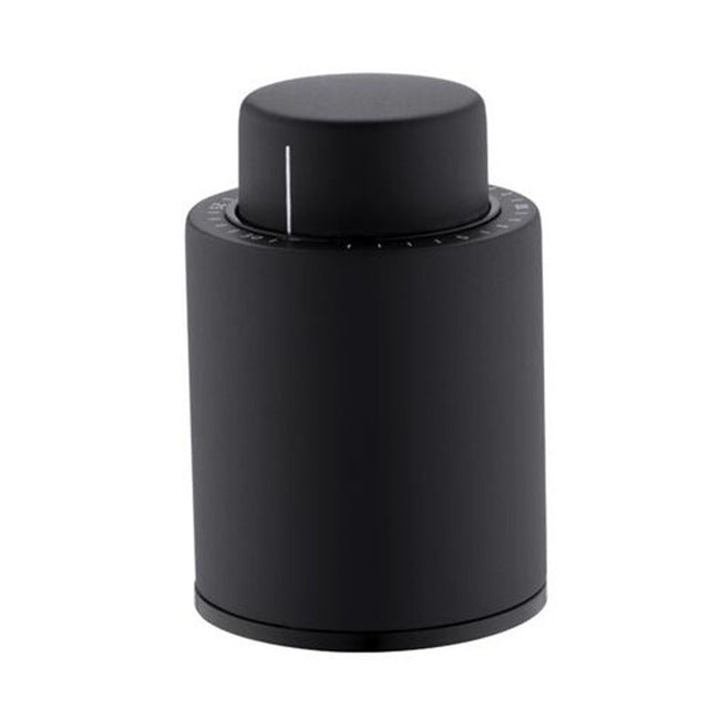 Electric Wine Vacuum Stopper