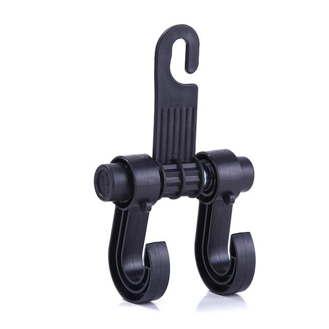 Multi-Functional Car Hook